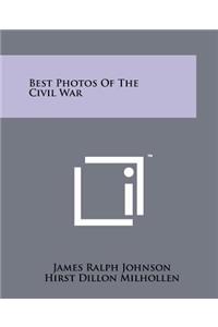 Best Photos Of The Civil War