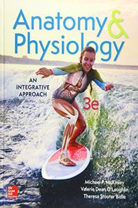 Anatomy & Physiology: An Integrative Approach