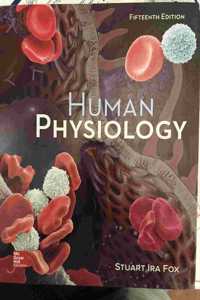 Human Physiology