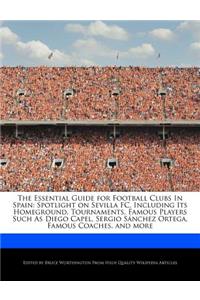 The Essential Guide for Football Clubs in Spain