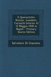Il Quarantotto