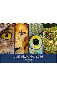 Just Nature's Eyes 2017