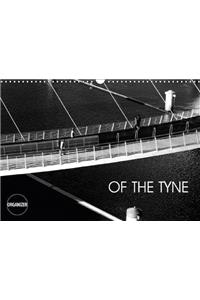 Of the Tyne 2018
