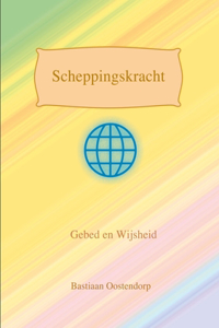 Scheppingskracht