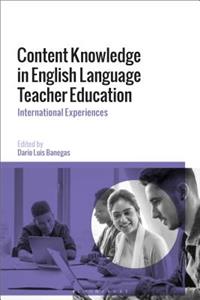 Content Knowledge in English Language Teacher Education