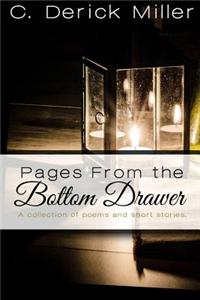 Pages from the Bottom Drawer