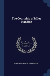 Courtship of Miles Standish