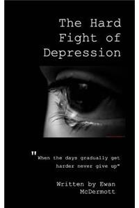 The Fight Of Depression.