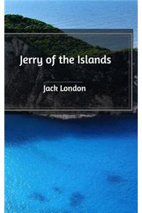 Jerry of the Islands