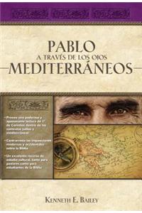 Pablo a través de los ojos mediterráneos
