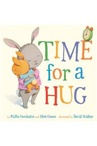 Time for a Hug
