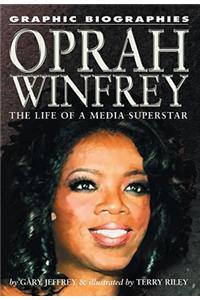 Oprah Winfrey