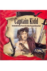 Captain Kidd