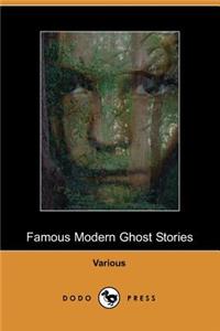 Famous Modern Ghost Stories