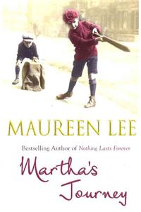 Martha's Journey