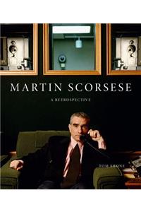 Martin Scorsese: A Retrospective