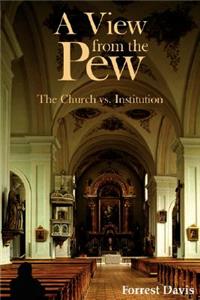 View from the Pew