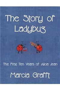 The Story of Ladybug