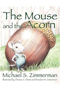 The Mouse and the Acorn