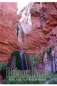 Ribbon Falls