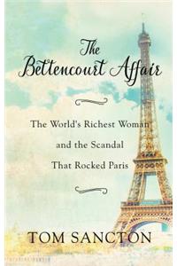 The Bettencourt Affair