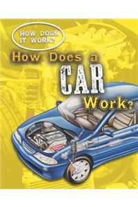 How Does a Car Work?