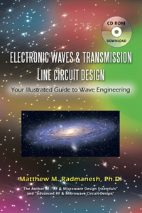Electronic Waves & Transmission Line Circuit Design