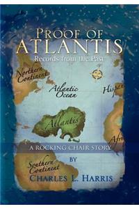 Proof of Atlantis