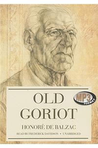 Old Goriot