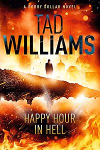 Happy Hour in Hell