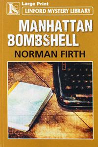 Manhattan Bombshell