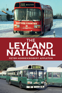 Leyland National