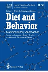 Diet and Behavior
