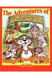 The Adventures of Rodger Dodger Dog