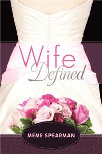 Wife Defined