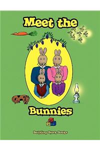 Meet the Bunnies