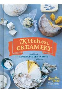 Kitchen Creamery