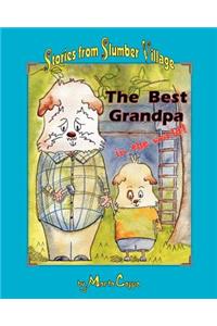The Best Grandpa in the World
