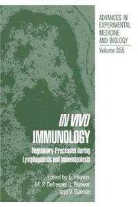 In Vivo Immunology