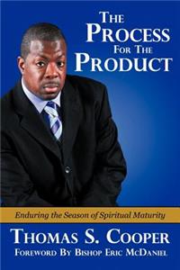 Process for the Product