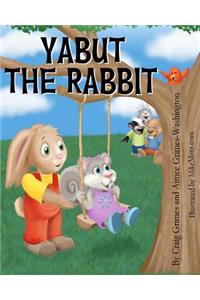 Yabut the Rabbit