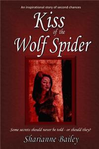 Kiss of the Wolf Spider