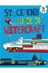 Stickmen's Guide to Watercraft