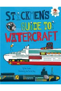 Stickmen's Guide to Watercraft