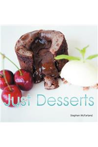 Just Desserts