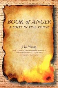 Book of Anger