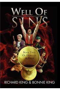 Well of Sins Book Two