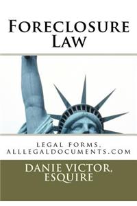 Foreclosure Mortgages