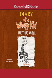 Diary of a Wimpy Kid: The Third Wheel