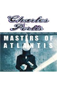 Masters of Atlantis